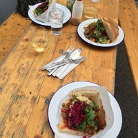 Photo taken at Döner Harju by Aapo S. on 8/18/2018
