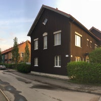 Photo taken at Kartanonkoski / Herrgårdsforsen by Aapo S. on 5/22/2019