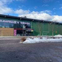 Photo taken at Talihalli by Aapo S. on 3/26/2022