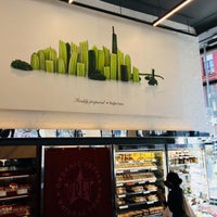 Photo taken at Pret A Manger by Aapo S. on 9/29/2018