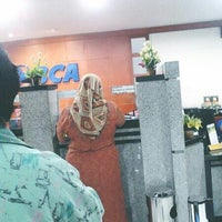 Review BCA Pondok Candra