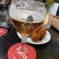 Photo taken at Café Arnhem by Jeroen R. on 4/8/2022