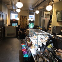 Photo taken at Starbucks by Jeroen R. on 6/1/2019