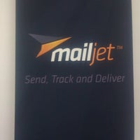 Photo taken at Mailjet by Hubert d. on 12/7/2012