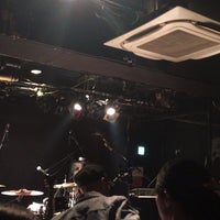 Photo taken at Live &amp;amp; BAR Nutty&amp;#39;s by 加糖 み. on 11/10/2019