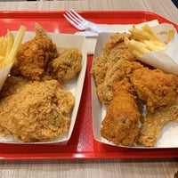 Photo taken at KFC by Nunniie M. on 8/16/2019