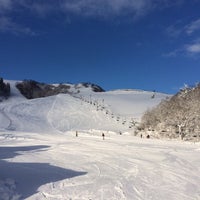 余呉高原リゾートヤップスキー場 394 Visitors 余呉高原リゾートヤップスキー場 394 Visitors