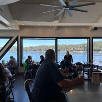 10/14/2022 tarihinde Kristopher D.ziyaretçi tarafından Lakefront Tap Room Bar &amp;amp; Kitchen'de çekilen fotoğraf