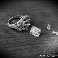 Sam's jewelry online & watch repairs