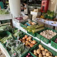 Photo taken at Pek Kio Market &amp;amp; Food Centre by D C. on 2/10/2023