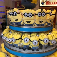 Photo taken at Minion Mart by D C. on 10/28/2019