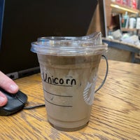 Photo taken at Starbucks by D C. on 1/22/2021