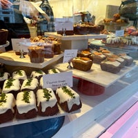 Photo taken at Ottolenghi by D C. on 12/13/2023