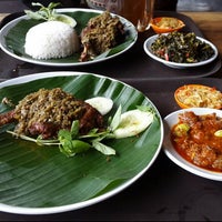 Bebek Kaleyo Bsd City Restaurant