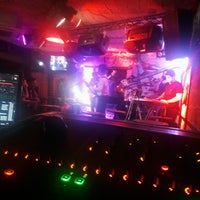 Photo taken at The Goblin Bar by Dj Gürkan K. on 10/18/2018