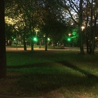 Photo taken at Kurtuluş Parkı by 𝓗.𝓜𝓾𝓻𝓪𝓽 𝓚𝓪𝔂𝓪 on 6/23/2017