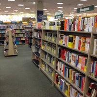 Barnes Noble Bookstore In Waterford Lakes Town Center