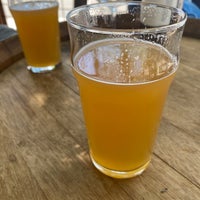 Photo taken at Pennyweight Craft Brewing by Chris B. on 7/10/2020