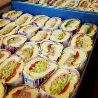 angels jersey mike's