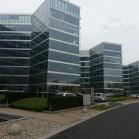 Photo taken at The Corporate Village by Sophian M. on 11/21/2012