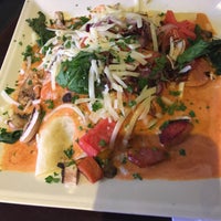 Photo taken at The MarketPlace Grill &amp;amp; Cafe by Michelle C. on 10/1/2015