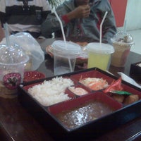 Review Hoka hoka bento Madiun