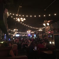 Photo taken at Frazier&amp;#39;s on the Avenue by Tobi D. on 6/11/2017