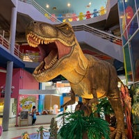 Photo taken at Children&amp;#39;s Discovery Museum Bangkok 1 by Piti A. on 3/13/2021