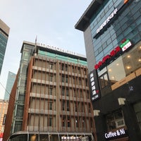 Metro Hotel (메트로호텔) - 명동 - 방문자 409명의 팁 13개 Metro Hotel (메트로호텔) - 명동 - 방문자 409명의 팁 13개