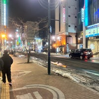 Photo taken at Sapporo by Piti A. on 3/18/2024