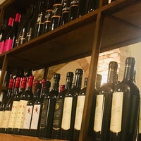 Photo taken at Osteria delle Commari by Tom-Lyndsay L. on 12/2/2018