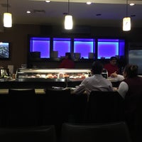 Снимок сделан в Furasshu Japanese Cuisine пользователем Armando A. 3/20/2016