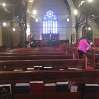 Photo taken at St Luke&amp;#39;s Episcopal by Tara D. on 8/20/2017
