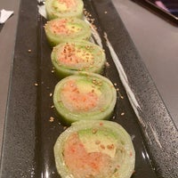Photo taken at Sushi Garage by Tara D. on 11/7/2022