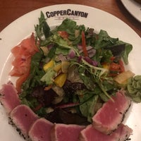Photo taken at Copper Canyon Grill by Tara D. on 8/12/2019