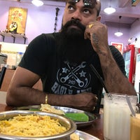 Review Restoran Tetra House of Briyani