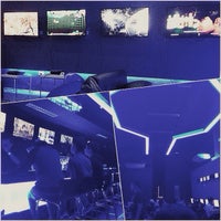 Das Foto wurde bei Imperium E-sports Bar and Video Game Lounge von Amcel O. am 1/11/2014 aufgenommen