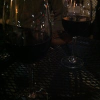 Photo taken at Rosie&amp;#39;s Wine Bar by Casey A. on 11/1/2012