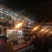 Photo taken at The Pub &amp;amp; The People by Alicia C. on 11/30/2018