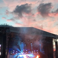 Photo taken at Song Festival Grounds by Aryna on 6/11/2017