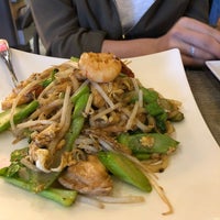 Photo taken at The Phovorite Vietnamese Kitchen by Paul E. on 7/17/2018