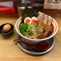徳島ラーメン 麺王 岡山駅前店 9 Tips