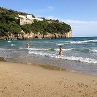 Spiaggia Di Serapo 19 Consigli