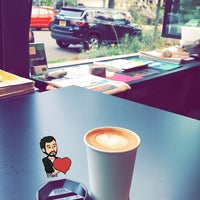 Photo taken at Tipico Coffee by Mohammed A. on 10/15/2017