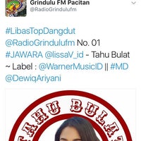 Photo taken at Warner Music Indonesia by Lissa V I. on 10/23/2016