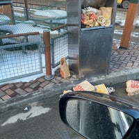 Photo taken at McDonald&amp;#39;s by Oleksandr on 2/19/2021