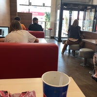 Photo taken at KFC by Oleksandr on 6/18/2019