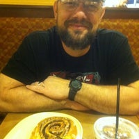 Photo taken at Panera Bread by Beth T. on 11/6/2012