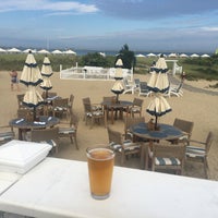 Photo taken at Beach House Grill at Chatham Bars Inn by Beverly D. on 8/23/2017