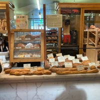 Photo taken at Acme Bread Company by Beverly D. on 2/10/2022